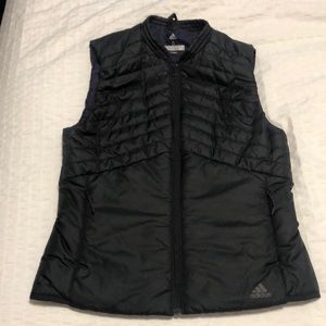 Adidas Puffer Vest